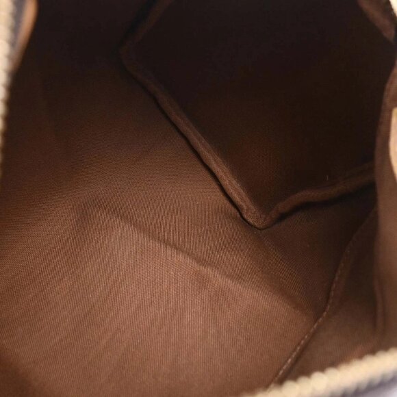 Louis Vuitton Monogram Speedy 25 Handbag - Picture 9 of 10